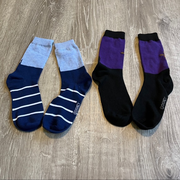 NWOT Disney crew socks - Picture 3 of 4